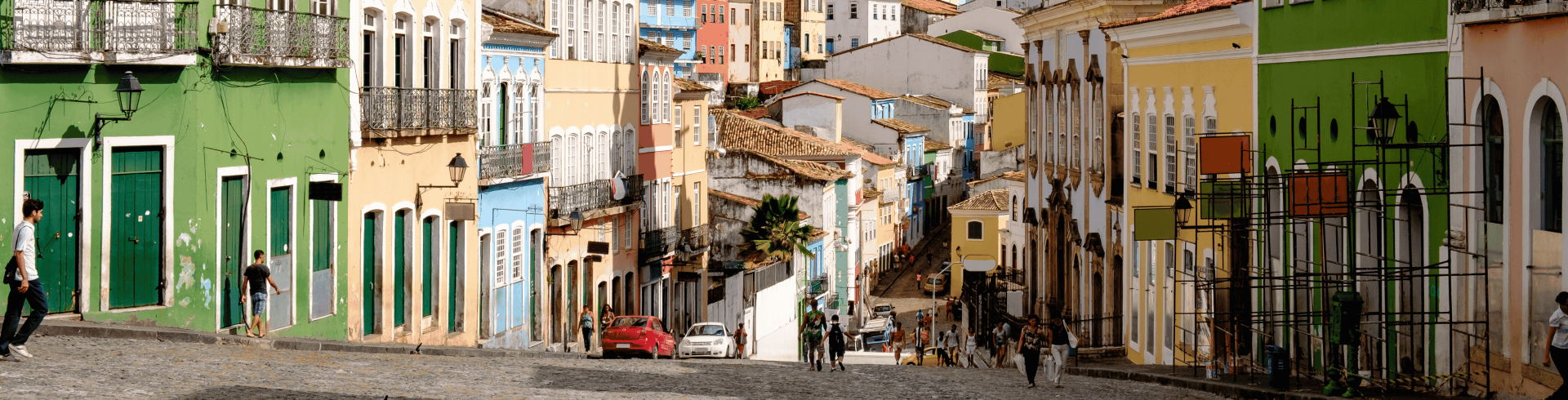 Salvador